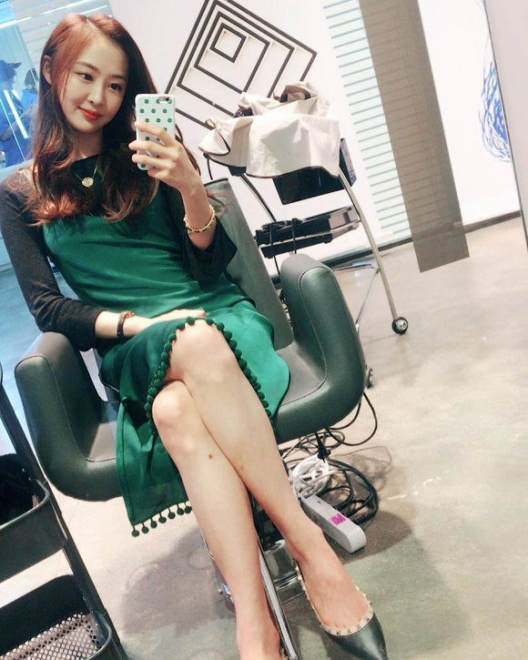 씨스타 다솜 | 인스티즈