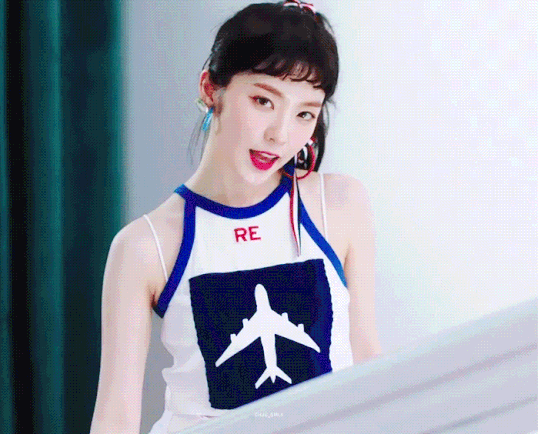 레드벨벳 아이린 | 인스티즈