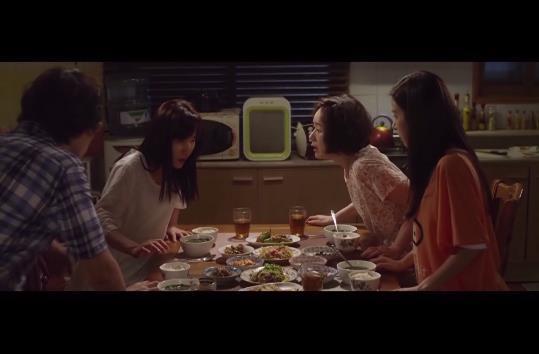 믿고싶지 않은 악몽의 시작 한국형 스릴러 영화 현기증 01 | 인스티즈