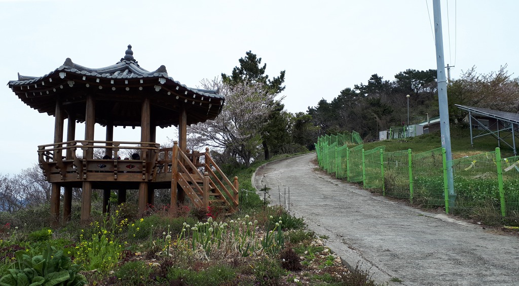 하화도꽃섬길식당 이미지