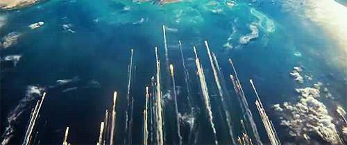 마션 vs 인터스텔라 vs 그래비티 .gif | 인스티즈