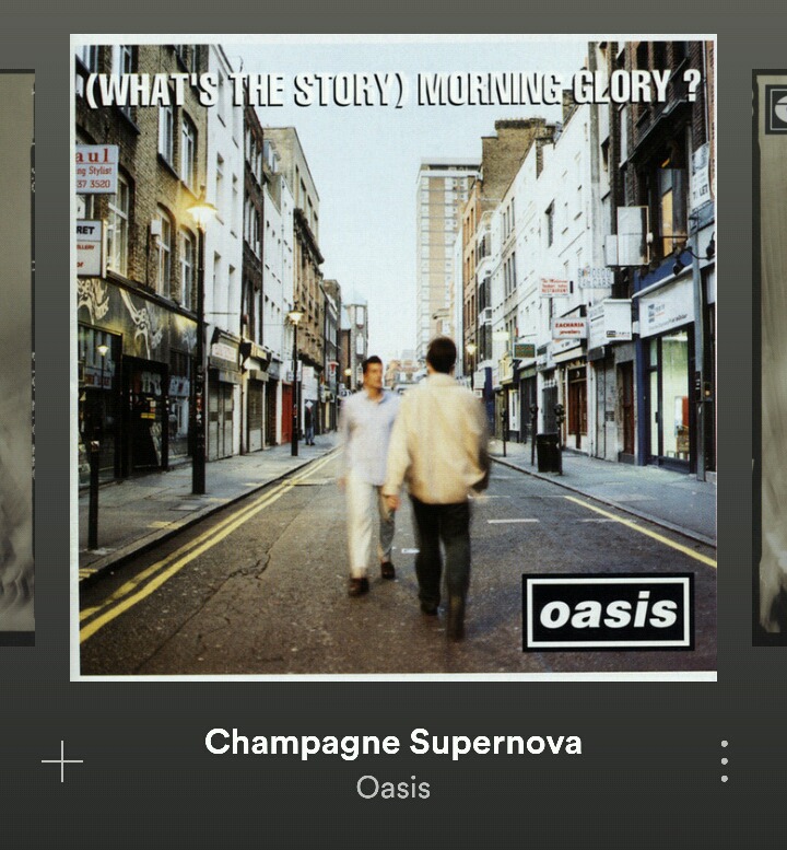 개인적으로 뽑아본 오아시스 입문용 명곡 30선 플레이리스트 | 인스티즈