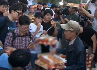 우리 주변 가까이에 포진해 있는 흔한 일베충들.jpg | 인스티즈