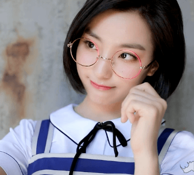 프로미스나인 이새롬.gif | 인스티즈