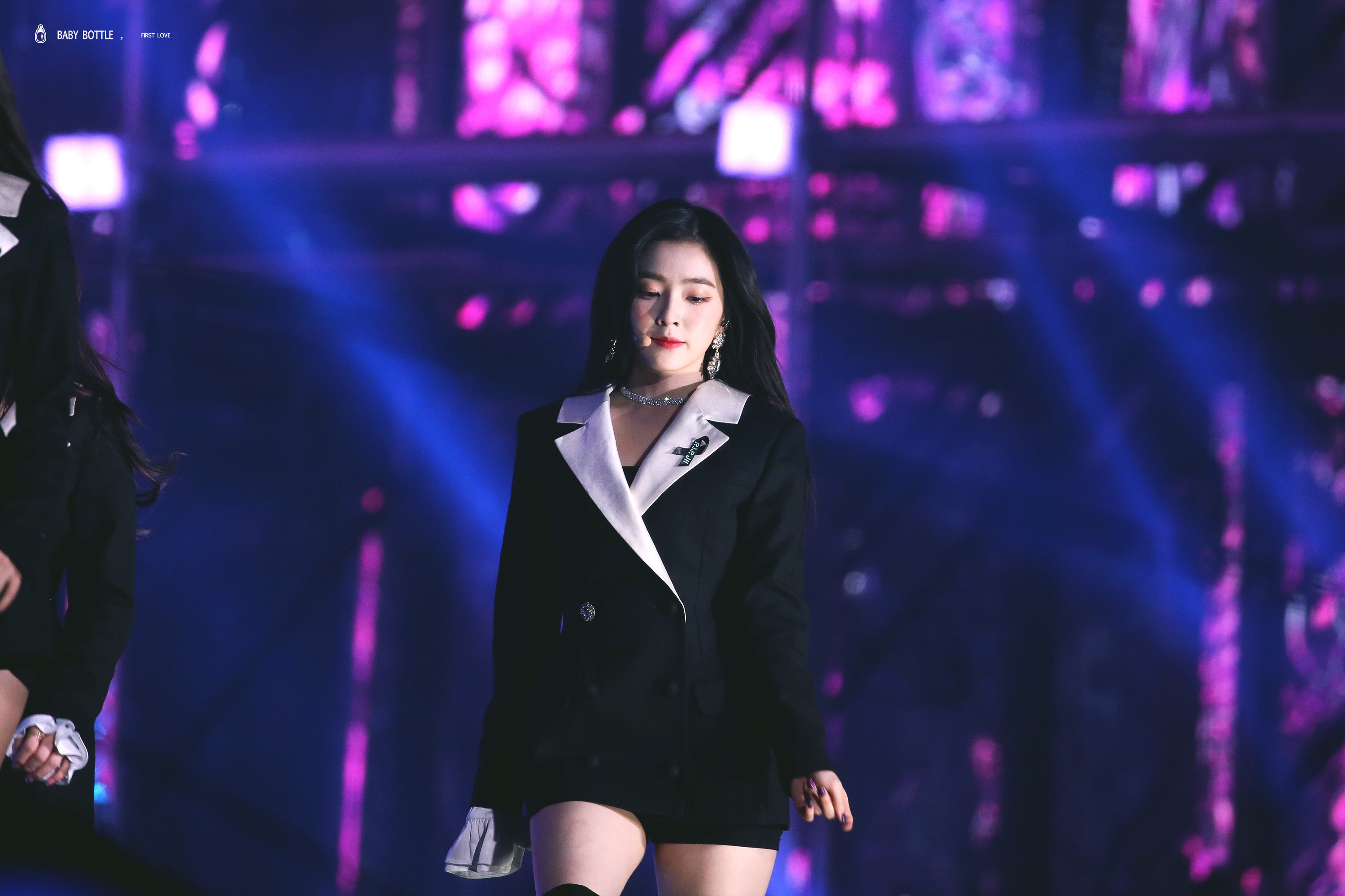 [사이즈주의] 아이돌 얼굴깡패 레드벨벳 아이린.JPG | 인스티즈