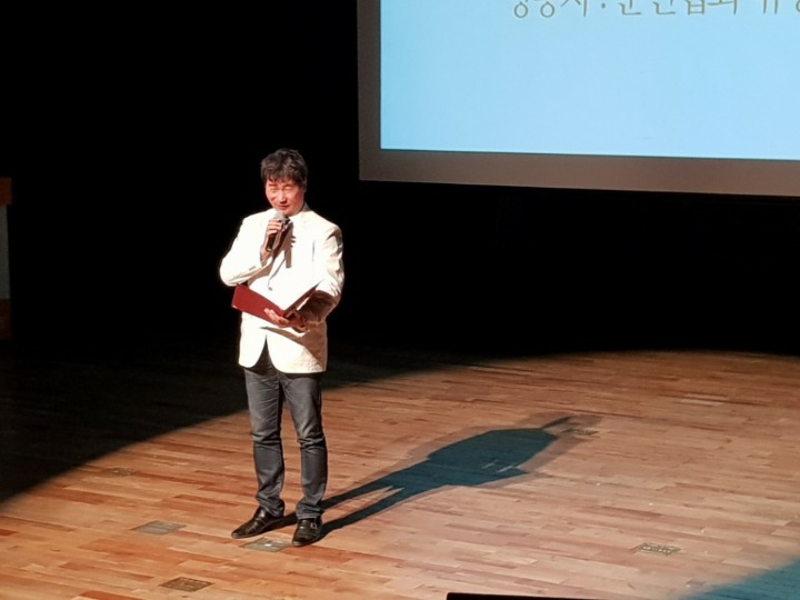단국대학교학생회관 이미지