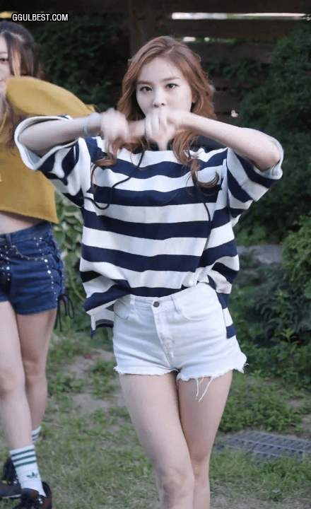 소나무 나현.gif | 인스티즈