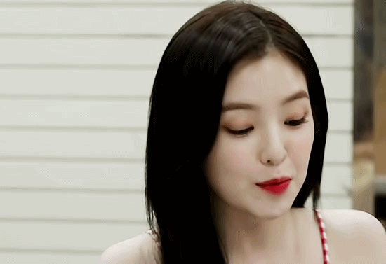 SNL터는 아이린의 미모.gif | 인스티즈