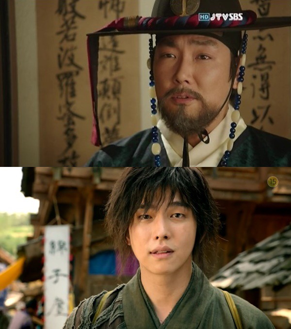 드라마 아역배우-성인배우 싱크로율 유형 | 인스티즈