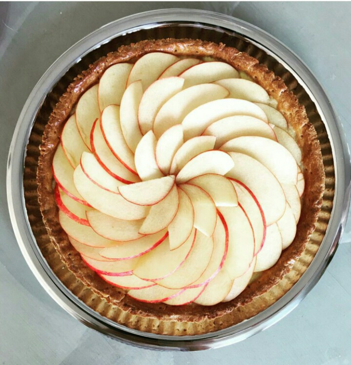 주민이가 보는 내내 감탄한 정혜영의 요리 실력&센스.jpg | 인스티즈