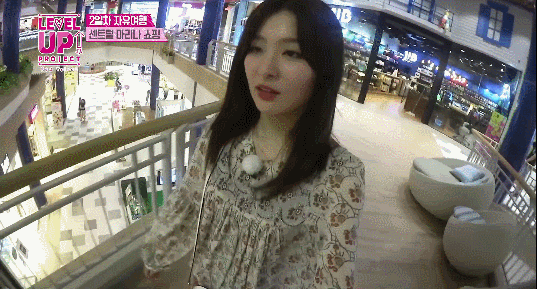 리얼리티 귀여운 슬기.gif | 인스티즈