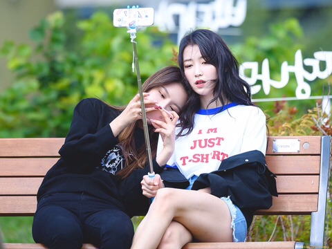 [구구단] 플스를 켜서 하나 | 인스티즈