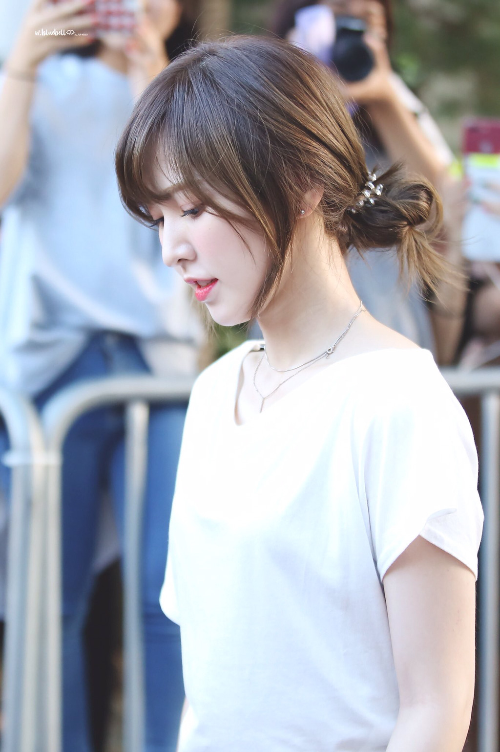 [레드벨벳] 금요일 아침이라서 웬디 | 인스티즈