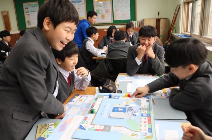 과거로 돌아갈 수 있다면 초딩 vs 중딩 vs 고딩 vs 대딩 | 인스티즈