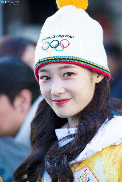 노량진하려고 공부까지 왔으면 핵미모나 하시지? | 인스티즈