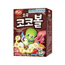 [고르기] 초코씨리얼 최강자를 가려보자 | 인스티즈