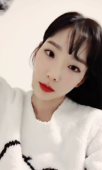 [태연] 탱구탱구한 태연 모음.jpgif (약 데이터주의) | 인스티즈