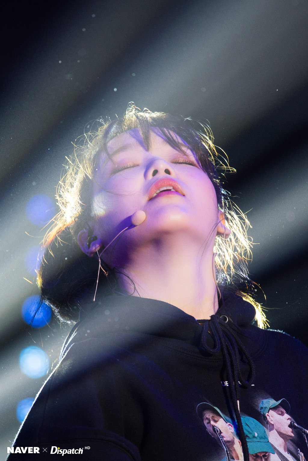 오마이걸 도쿄 리허설 HD포토 | 인스티즈