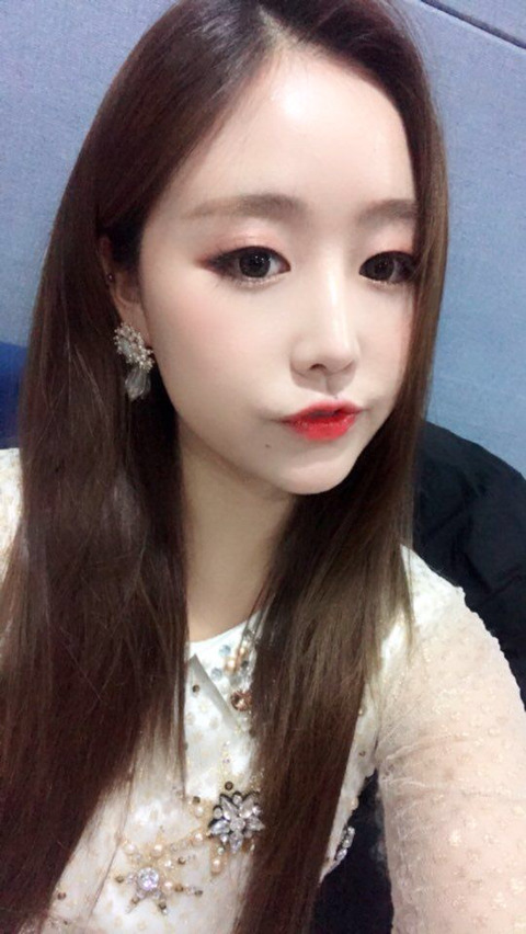 [러블리즈] 일 하러 갈 때가 되서 베이비소울 | 인스티즈