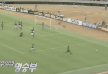 도쿄대첩 대한민국 골들.gif | 인스티즈