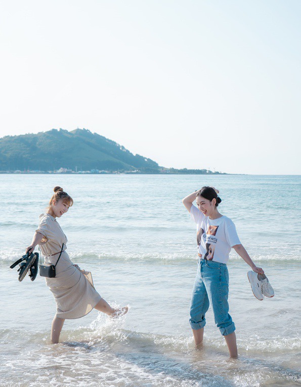 제주도한달 그냥 논다 vs 일하면서 논다 | 인스티즈