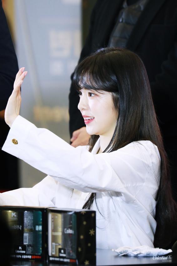 레드벨벳 아이린의 옆태.jpgif | 인스티즈