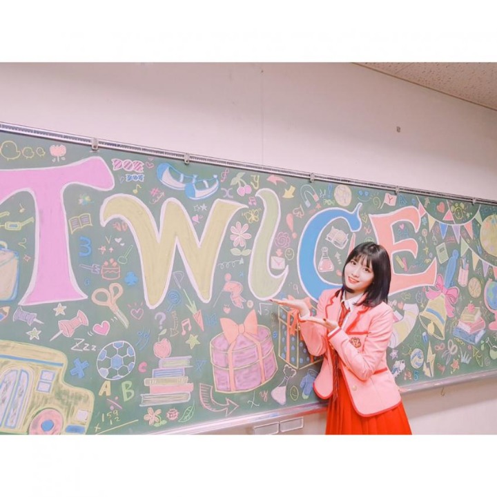 트와이스 모모 인스타그램 | 인스티즈