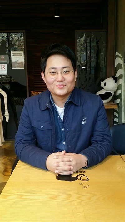잘생긴 캐스터로 유명함 | 인스티즈