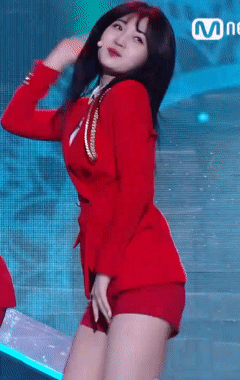[프듀48] 29위라서 안타까운 김시현.gif | 인스티즈