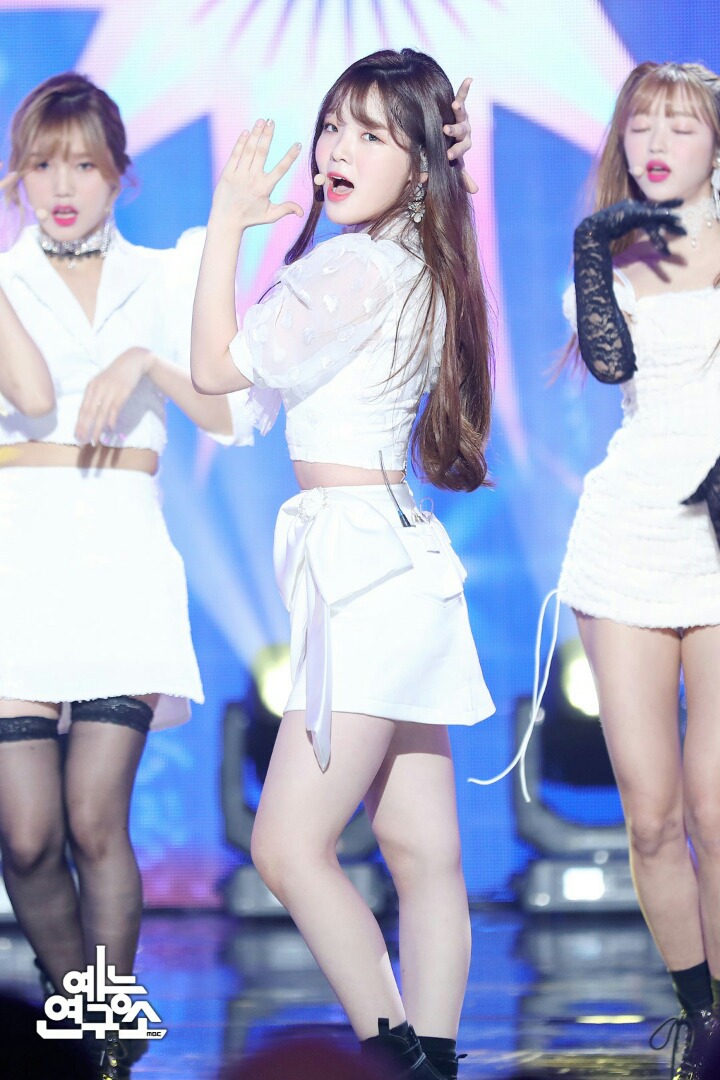 음악중심 현장포토 오마이걸.jpg | 인스티즈