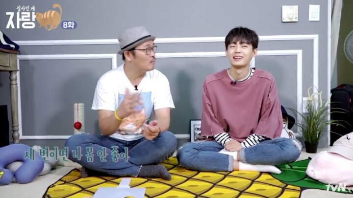 이과가 또... (ft.고양이와 말을 할 수 있다면?) | 인스티즈