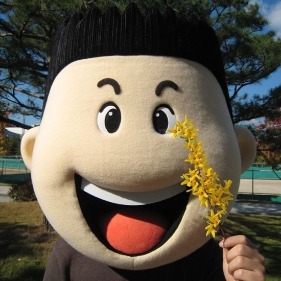 알고보면 귀여운 캐릭터 | 인스티즈