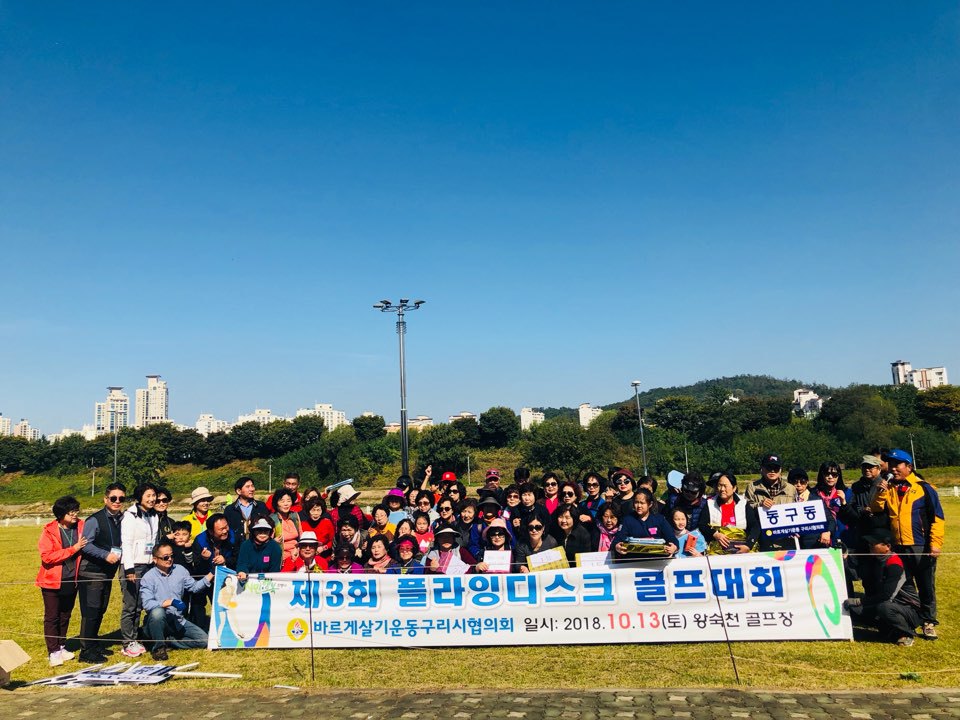 플라잉골프 이미지