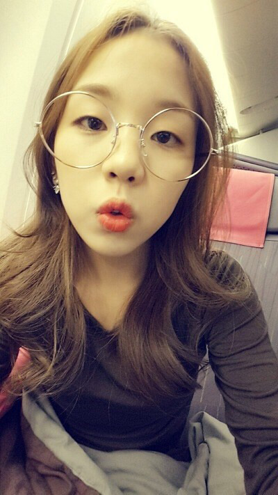 전형적인 미인상은 아니지만 과에서 인기는 제일 많을 스타일 | 인스티즈