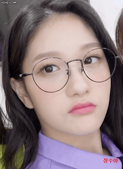 안경이 잘어울리는 아이돌 | 인스티즈