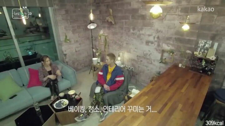 누구나 공감할만한 집순이 태연이 아팠던 시기.jpg | 인스티즈