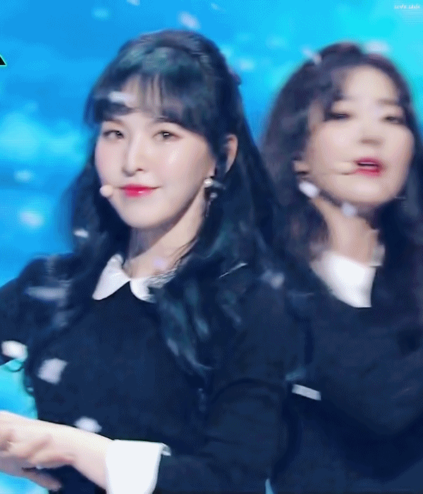레드벨벳 웬디 | 인스티즈