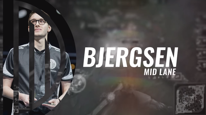 [LOL] TSM 2018 로스터 | 인스티즈