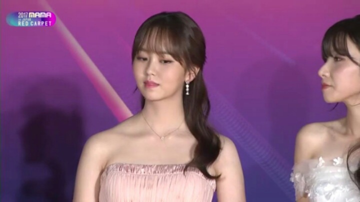 MAMA 레카 김소현 | 인스티즈