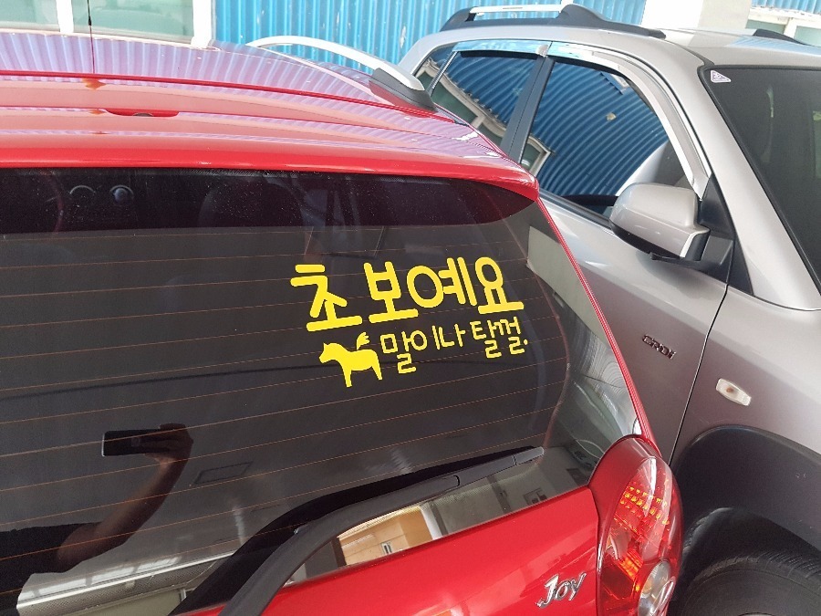 초보운전자.jpg | 인스티즈