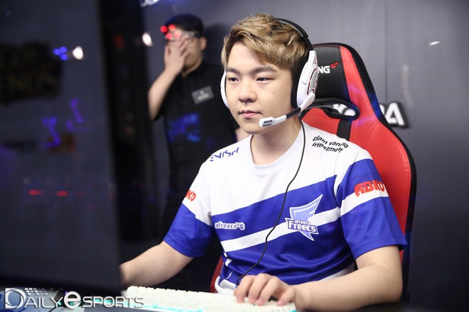 [LOL] 개인 실력으로만 2018 LCK 올스타를 뽑아 본다면? | 인스티즈