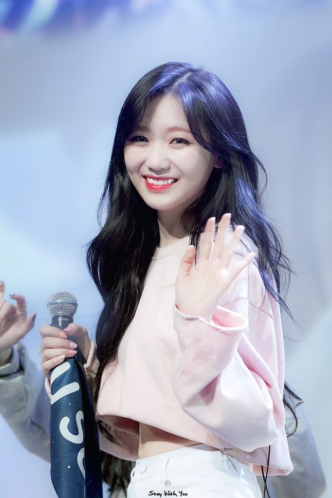 러블리즈 류수정 | 인스티즈