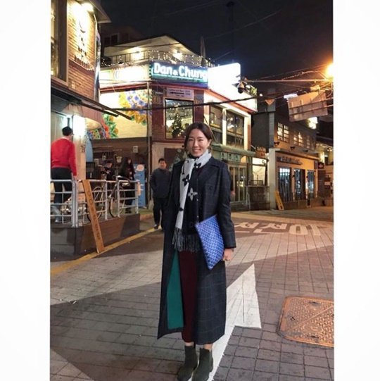 빙속여제 이상화의 일상 | 인스티즈