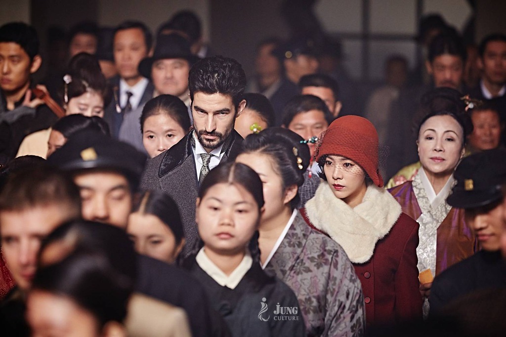 영화 밀정에 나오는 서양인 의열단원은 실존 인물 이었을까? 내가 궁금해서 알아 봄 | 인스티즈