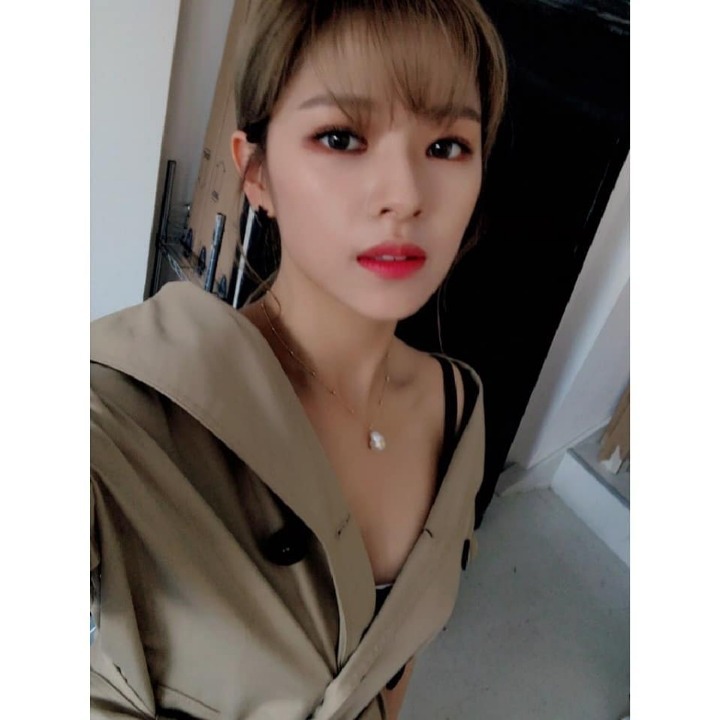 트와이스 유정연 | 인스티즈