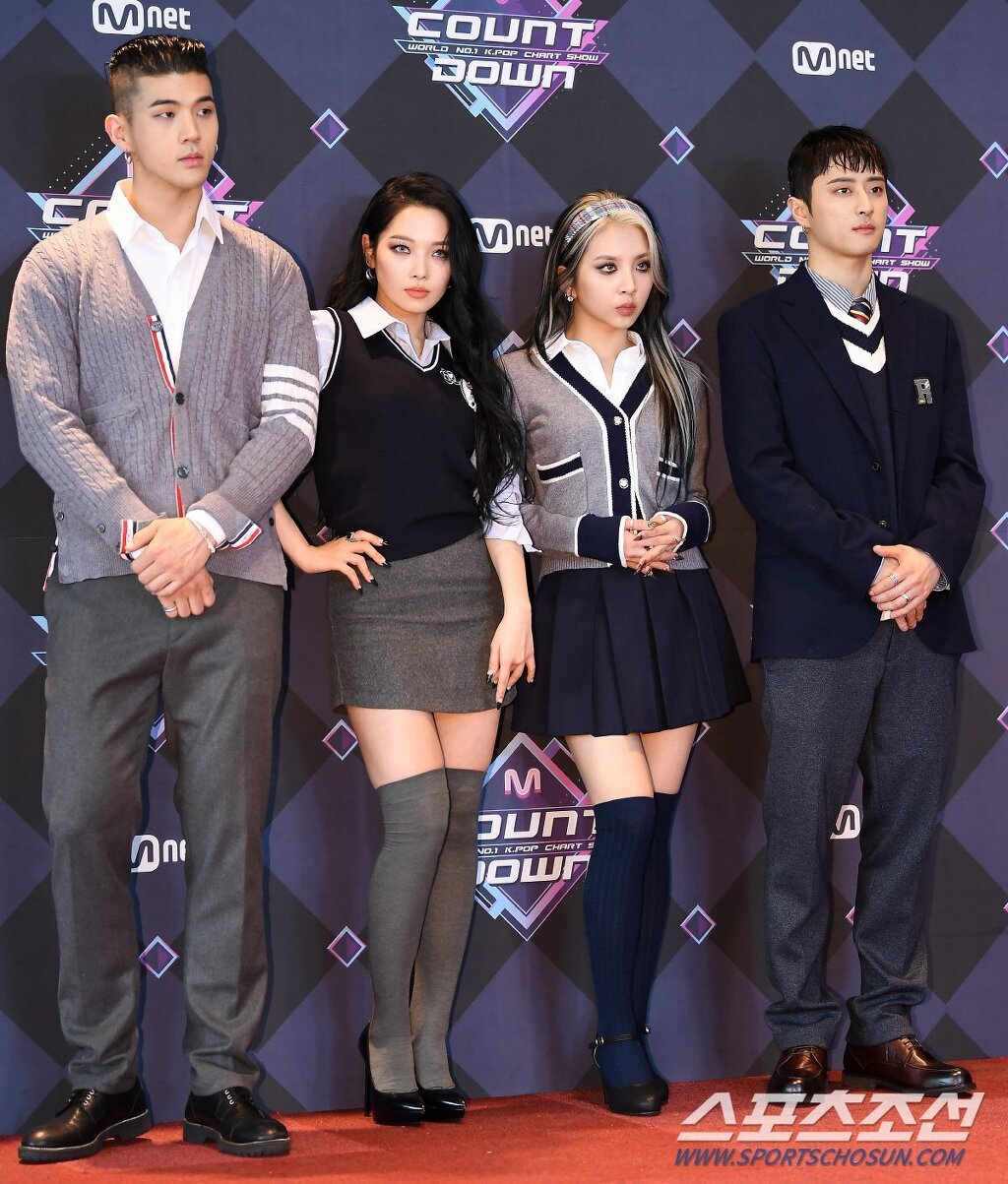 가십걸도 울고 갈 미국하이틴 인싸느낌 아이돌 | 인스티즈