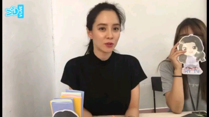 흔한 30대 여배우에게 줄임말 아는 거 있냐고 물었을 때의 답변 | 인스티즈