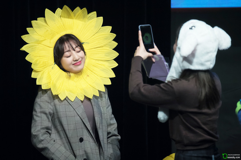 팬싸에서 무시무시하게 칼싸움하는 트둥이들 후덜덜........... | 인스티즈