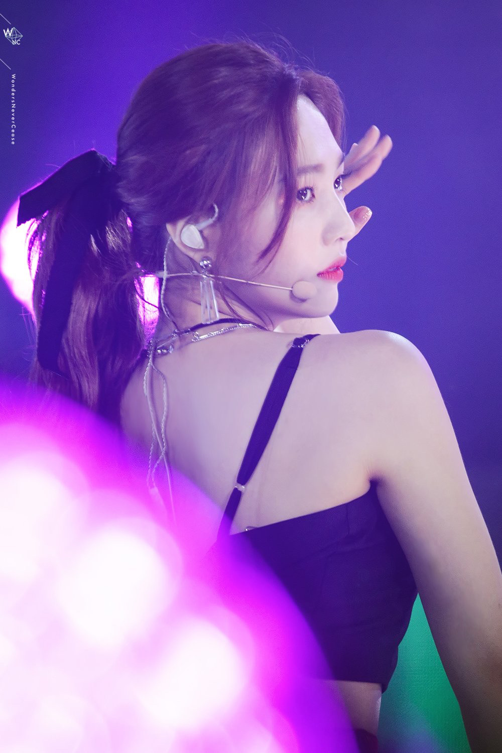 최근 갈색머리 레드벨벳 조이.jpgif | 인스티즈