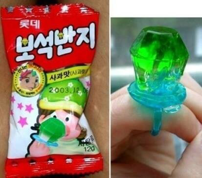 이중에서 가장 기억에 남는것은? | 인스티즈